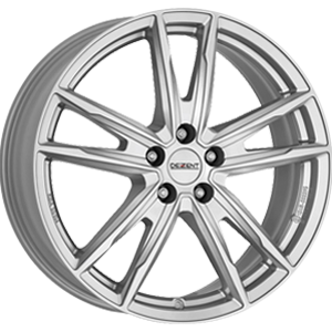 Dezent KF silver